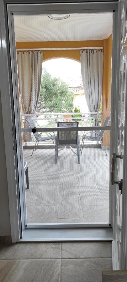 House Kallisti 2 Sykia Chalkidikis Exterior foto